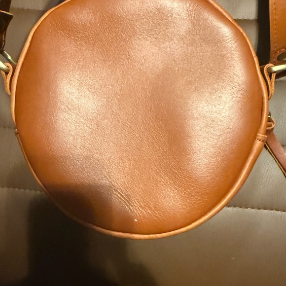 PORTLAND CIRCLE CROSSBODY SMALL - Picture 3 of 13